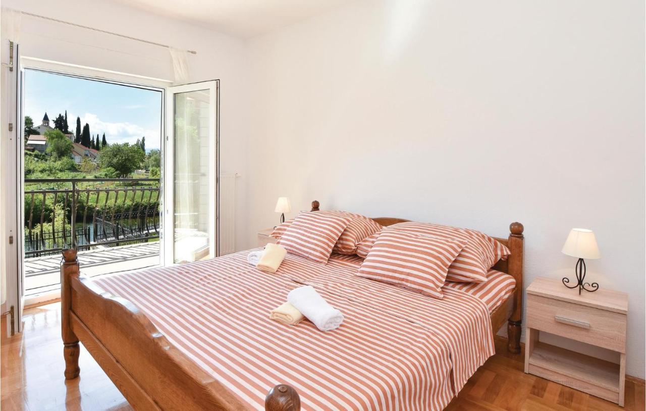 Nice Home In Grab With Wifi Exterior foto